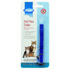 Flea Collar Standard 17/510