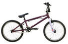 Manic 2008 BMX Bike