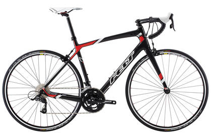 Z4 2014 Road Bike