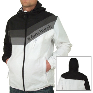 Creston Lightweight jacket