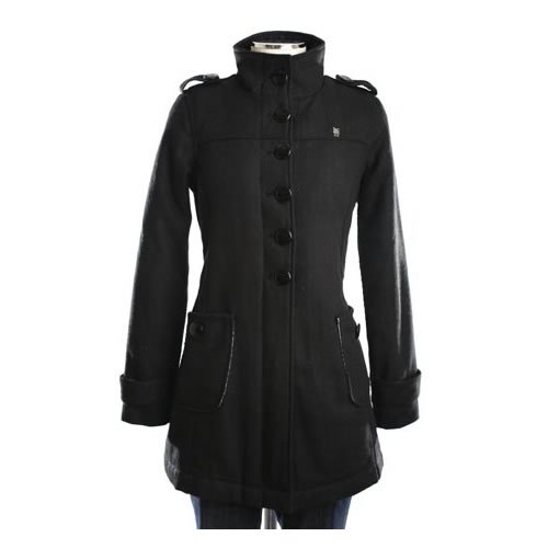 Fenchurch Debbie Jacket