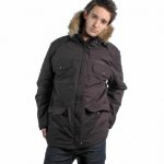 Fenchurch Korso Jacket - L XL