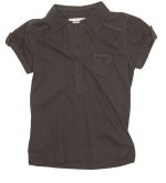 Siren Jersey Polo - S M