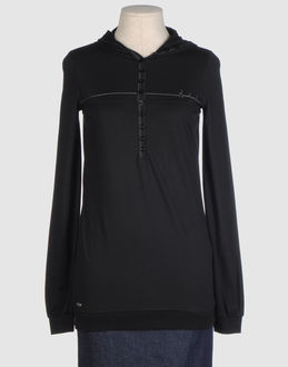 TOPWEAR Long sleeve t-shirts WOMEN on YOOX.COM