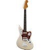 American Vintage 62 Jaguar - Olympic White - Rosewood