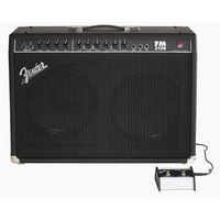 Fender FM 212R Guitar Amplifier