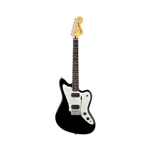 Fender Squier Jagmaster- Black