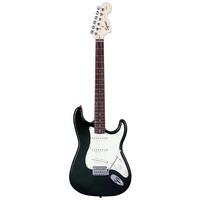 Fender Squier Standard Strat Black (Maple)