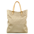 Zucchino Beige Shopping Bag