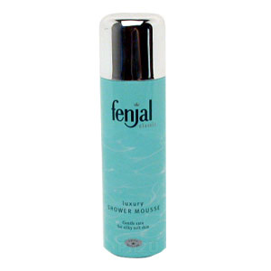 Fenjal Classic Luxury Shower Mousse