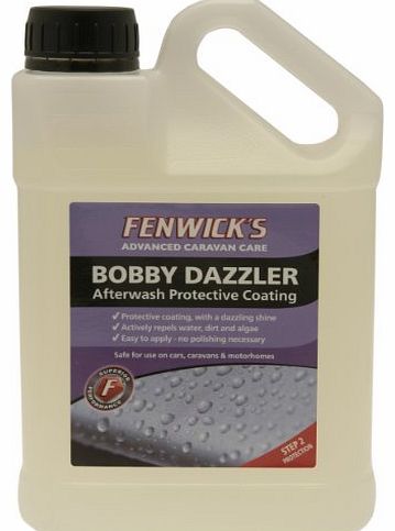 Fenwicks Bobby Dazzler 1 Litre