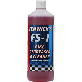 FS1 Bike Cleaner 1 Litre Bottle