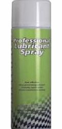 PROFESSIONAL LUBRICANT SPRAY