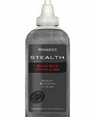 Stealth Road Bike Chain Lube 250ml