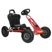 Ferbedo Air Runner Go Kart