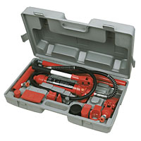 4 Ton Body Repair Kit HB4