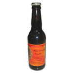 Ferme brasserie du Vexin Amber Beer from Vexin