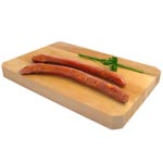 Ferme de Viltain Merguez