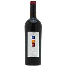 Ferngrove Vineyards Estate Shiraz- Frankland River 2000- 75 Cl