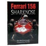 Ferrari 156 Sharknose