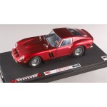 250 GTO 60th Anniversary Colour