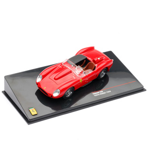 ferrari 250 Testa Rossa 1958 - Red 1:43