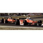 Ferrari 312T4 1979 World Championship Gift Set