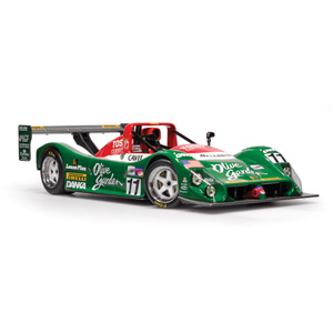 333SP Olive Garden Sebring 1999 1:18