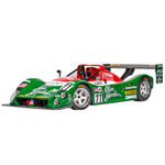 333SP Olive Garden Sebring 1999