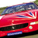 Ferrari 355 Experience at Silverstone