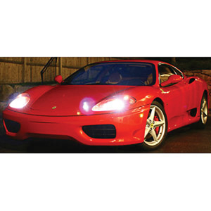 360 Modena 1999 - Red 1:18