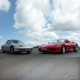 360 vs PORSCHE 911 Driving Experience