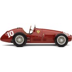 ferrari 500 F2 Alberto Ascari 1st Place