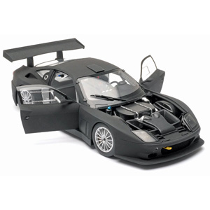 575 GTC - Black 1:18