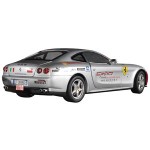 612 Scaglietti China Silver