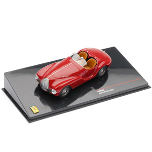 ferrari Auto Avio 1940 - Dark red 1:43