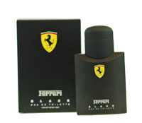 Black Eau de Toilette 75ml Spray