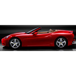 ferrari California 2008 - Open Top