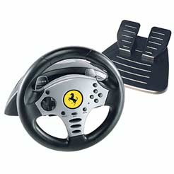 Ferrari CHALLENGE WHEEL