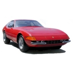 Ferrari Daytona 365 GTB/4