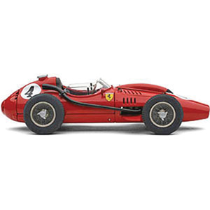 ferrari Dino 246 - 1958 - #4 M. Hawthorn 1:18