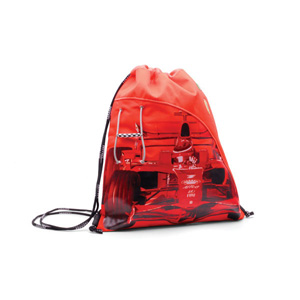 drawstring bag