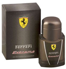 Extreme Eau De Toilette 75ml