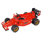 F1 Junior Ride-on