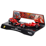 Ferrari F2007 F1 Constructors Championship Special