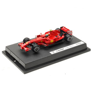 F2008 2008 - #2 F. Massa 1:43