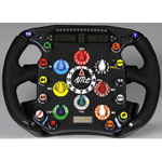 ferrari F2008 Steering Wheel - 2008