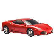 F430 Remote Control Car