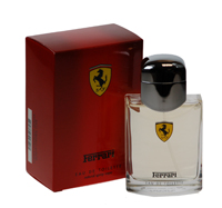  Red 75ml Eau de Toilette Spray