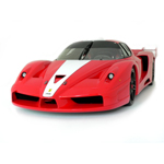 ferrari FXX